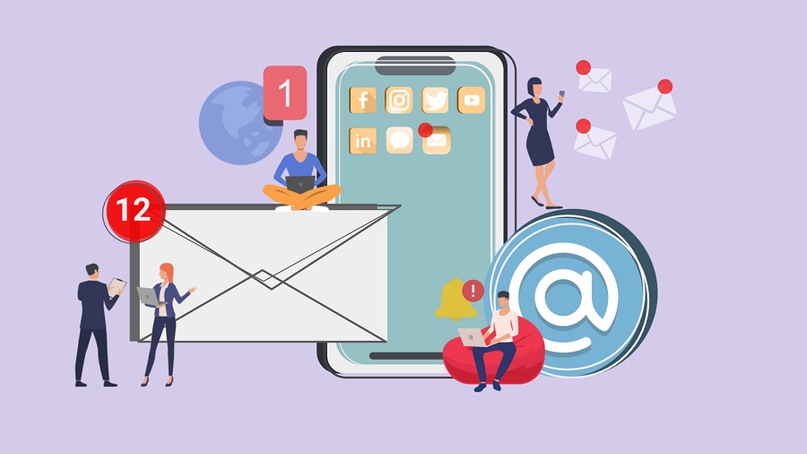 Email Management